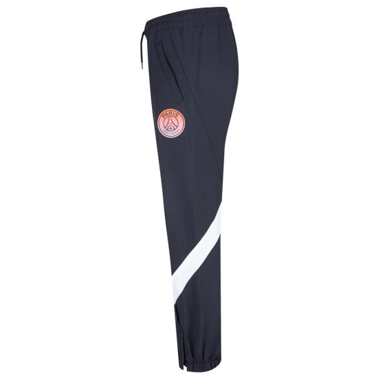 Jordan Παιδικό παντελόνι φόρμας Paris Saint- Germain Woven Pants